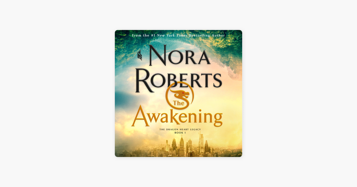 The Awakening On Apple Books