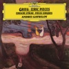 Grieg: Lyric Pieces, 1993