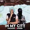In My City - Single album lyrics, reviews, download