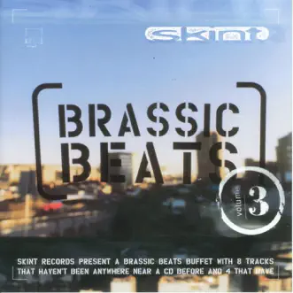 Brassic Beats, Vol. 3 by Various Artists album reviews, ratings, credits