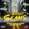 Street Scams (feat. Kasherquon & RichRo4l) - Joe Goonie lyrics