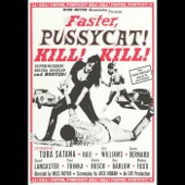 Igo Kantor/Bert Shefter/Paul Sawtell - Show Down/Run Pussy Cat