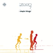 Zero 7 - I Have Seen (feat. Mozez)