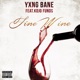 FINE WINE cover art