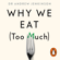 Dr Andrew Jenkinson - Why We Eat (Too Much)