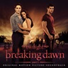 The Twilight Saga: Breaking Dawn - Pt. 1 (Original Motion Picture Soundtrack), 2011