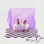 Cool Off the Rain (feat. Ari Lennox) by VanJess