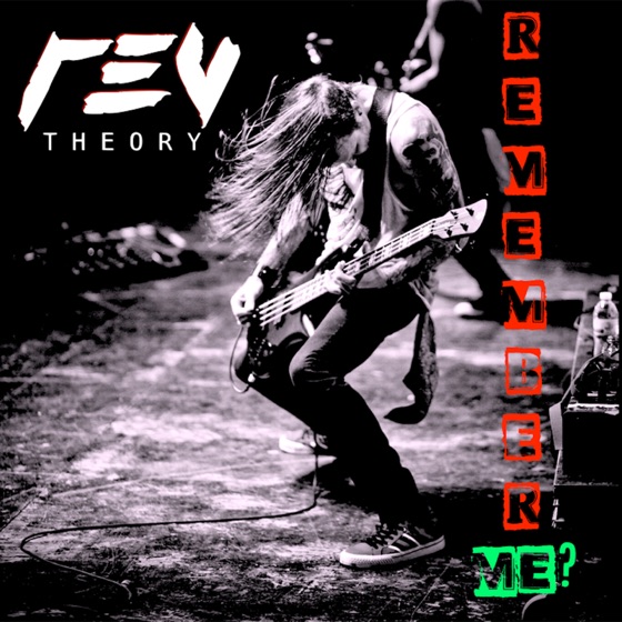 Cover artwork for Remember Me? (feat. Mayhem)