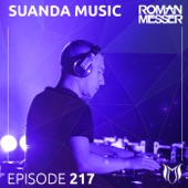 Suanda Music Episode 217 (DJ MIX) artwork