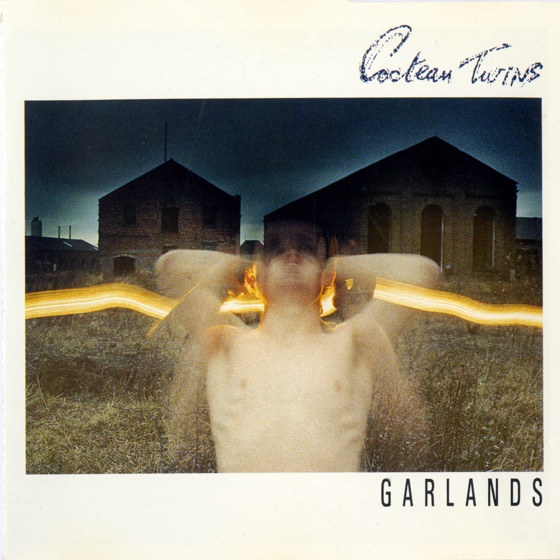 Cover artwork for Wax and Wane