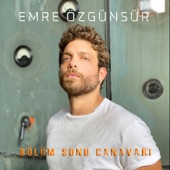 Bölüm Sonu Canavarı artwork