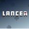 Lancer (Deltarune) artwork