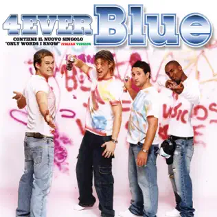 lataa albumi Blue - 4Ever Blue