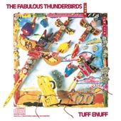 The Fabulous Thunderbirds - Why Get Up
