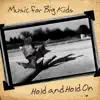 Hold and Hold On album lyrics, reviews, download