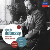 Werner Haas - Debussy: Danse (Tarantelle styrienne) (L. 69)