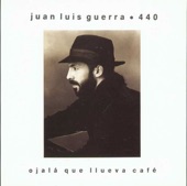 Juan Luis Guerra - Ojalá que llueva café