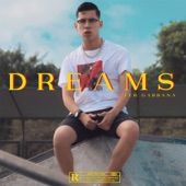 Dreams - EP artwork
