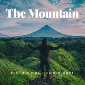 The Mountain artwork