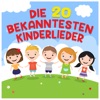 Die 20 bekanntesten Kinderlieder, 2020