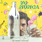 Yo Nunca artwork