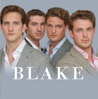 Blake - Blake artwork