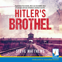 Steve Matthews - Hitler's Brothel artwork