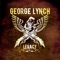 Blood Drive - George Lynch lyrics