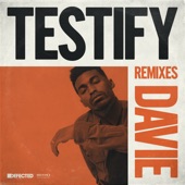 Testify (Mousse T.'s Funky Shizzle Extended Remix) artwork