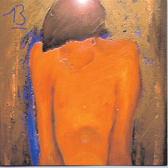 Cover artwork for Black Book