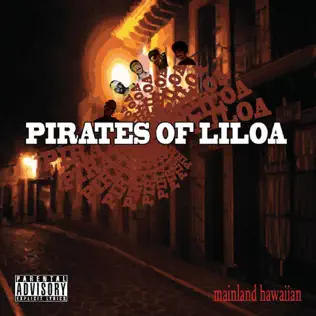 descargar álbum Pirates Of Liloa - Mainland Hawaiian