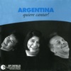 Argentina Quiere Cantar