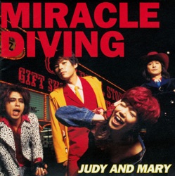 Miracle Night Diving