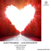 Love Exposure artwork