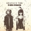 Shotgun Tori & the Hounds