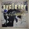 Running Interference - EP