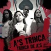 Trinca de A's - Single