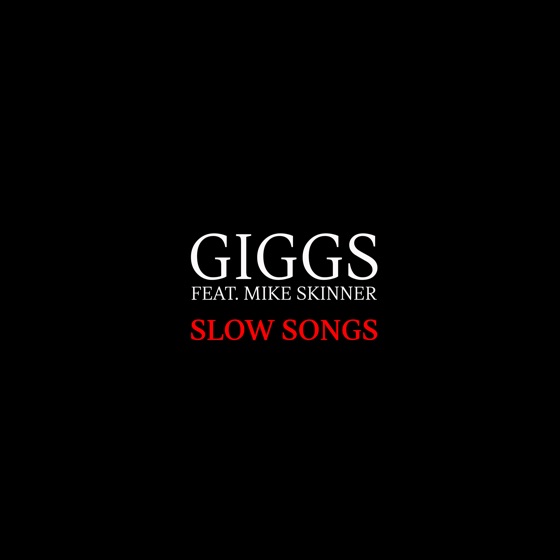 Cover artwork for Slow Songs