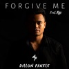 Forgive Me (feat. F1j1) - Single