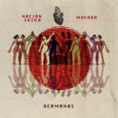 Hermanos (feat. Muerdo) artwork