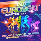 Italo Eurobeat Collection, Vol. 3 artwork
