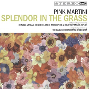 Pink Martini - And Then You're Gone - Line Dance Musik