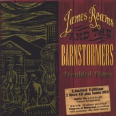 James Reams & The Barnstormers - Head Of The Holler