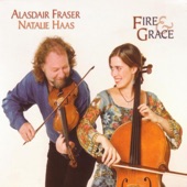 Alasdair Fraser - The High Reel Set