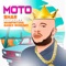 Moto (feat. Mampintsha & Babes Wodumo) artwork