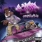 Boyz In the Hood (feat. Ghost D.E.S.T & Loco) - K-Locsta lyrics