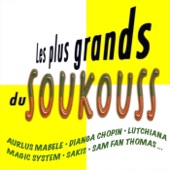 Le Soukouss c'est ça artwork