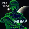 MDMA (feat. GWEN, $peedyyy & J.Outlaw) - Single album lyrics, reviews, download