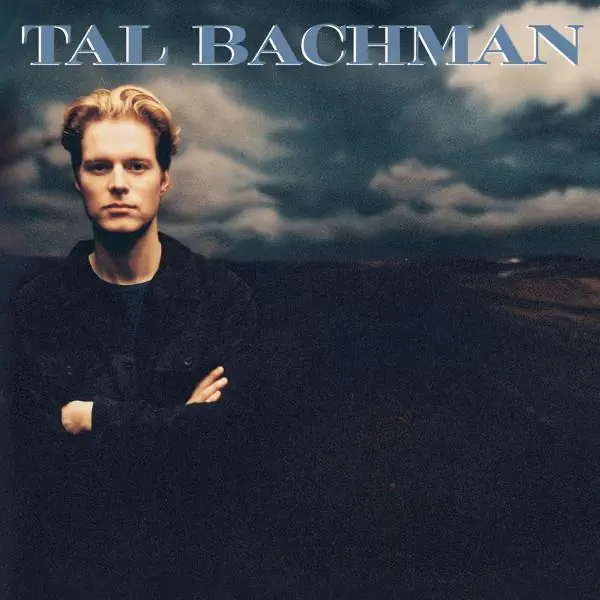 Tal Bachman - Tal Bachman (1999) [iTunes Plus AAC M4A]-新房子