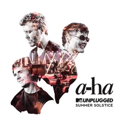 MTV UNPLUGGED - SUMMER SOLSTICE cover art